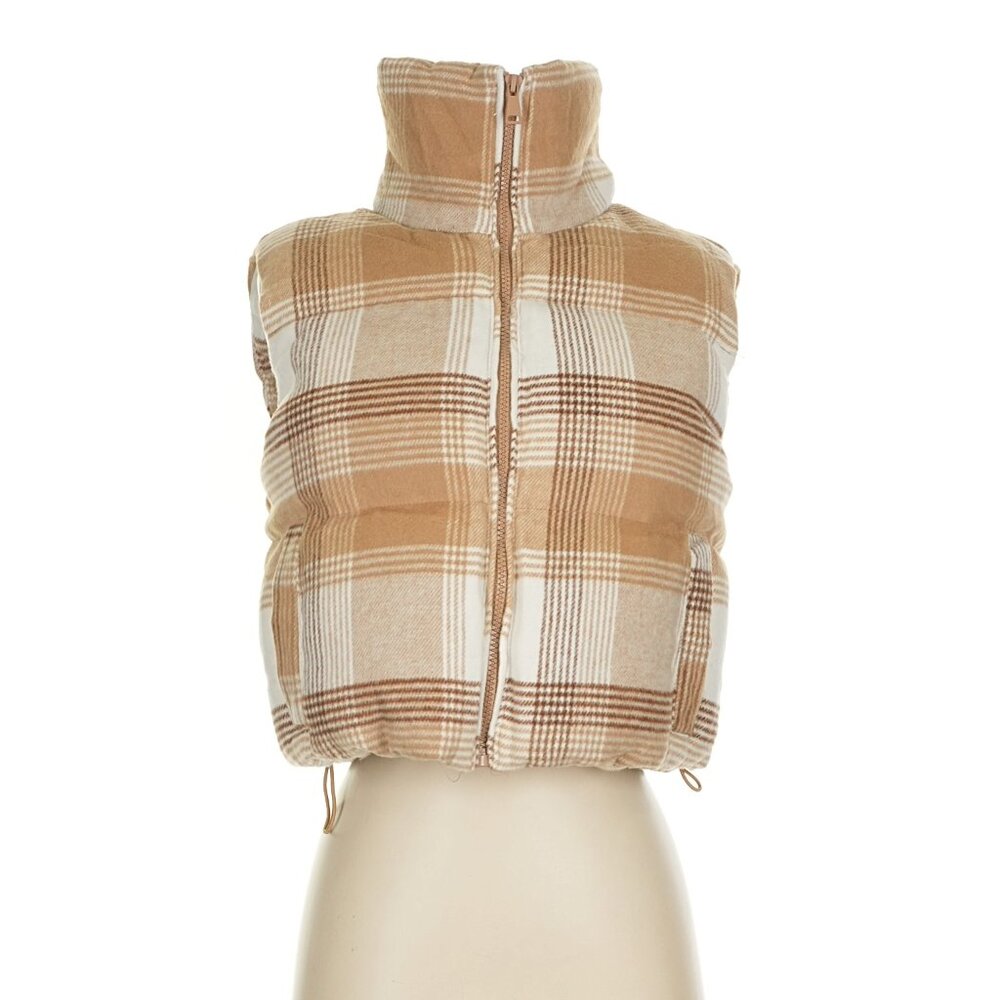 Stoosh Vest - S